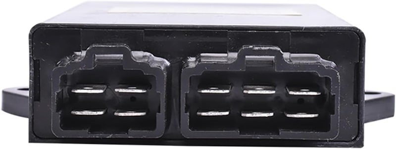 QASULER Motorcycle CDI Ignition Unit - Image 2