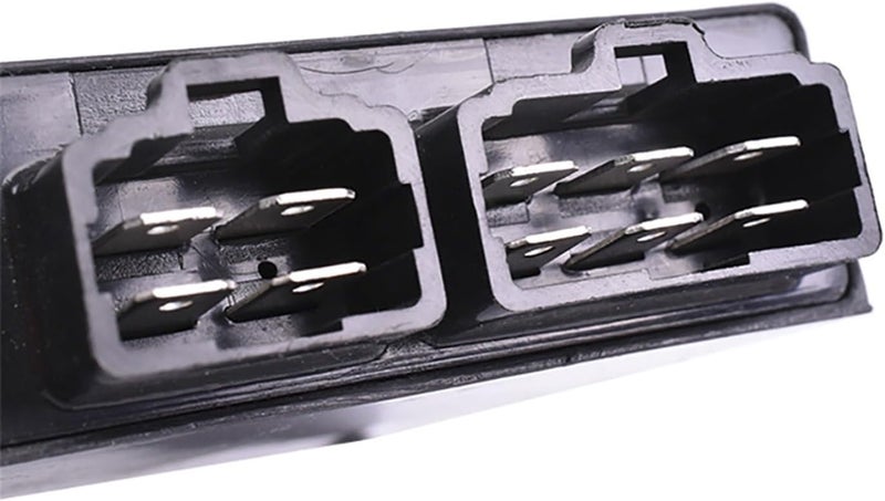 QASULER Motorcycle CDI Ignition Unit - Image 4