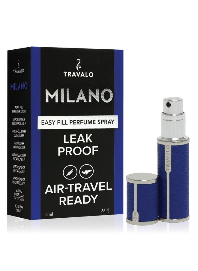 Travalo Blue - Image 1