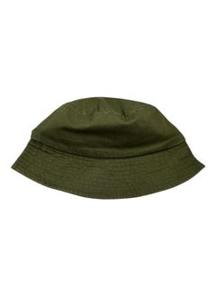 Generic "Enjoy elegance and simplicity with this wide fabric hat. " 
