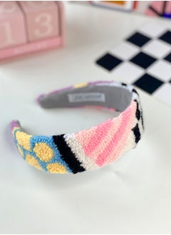 Joey & Pooh Poppy Headband  - Image 1