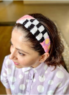Joey & Pooh Poppy Headband  - Image 3