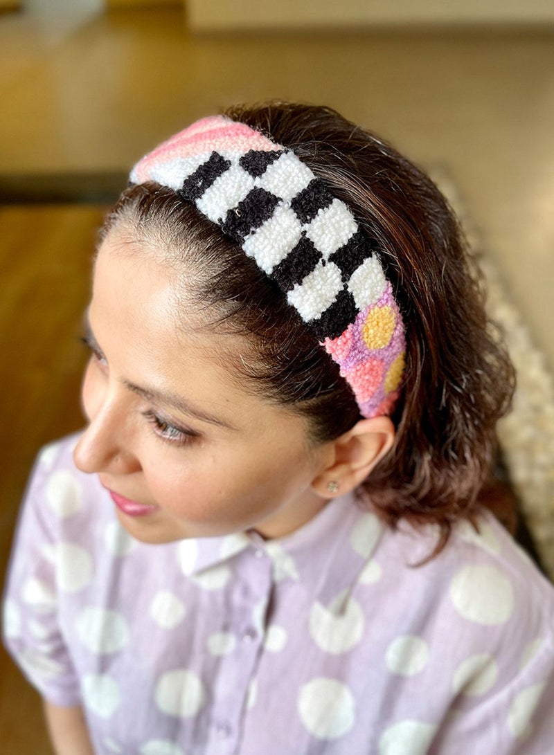 Joey & Pooh Poppy Headband  - Image 3