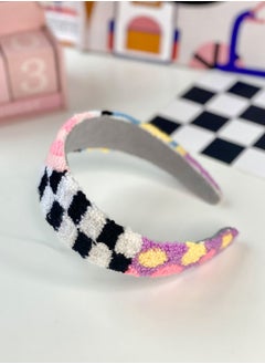 Joey & Pooh Poppy Headband  - Image 2