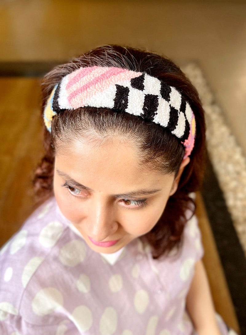 Joey & Pooh Poppy Headband  - Image 4