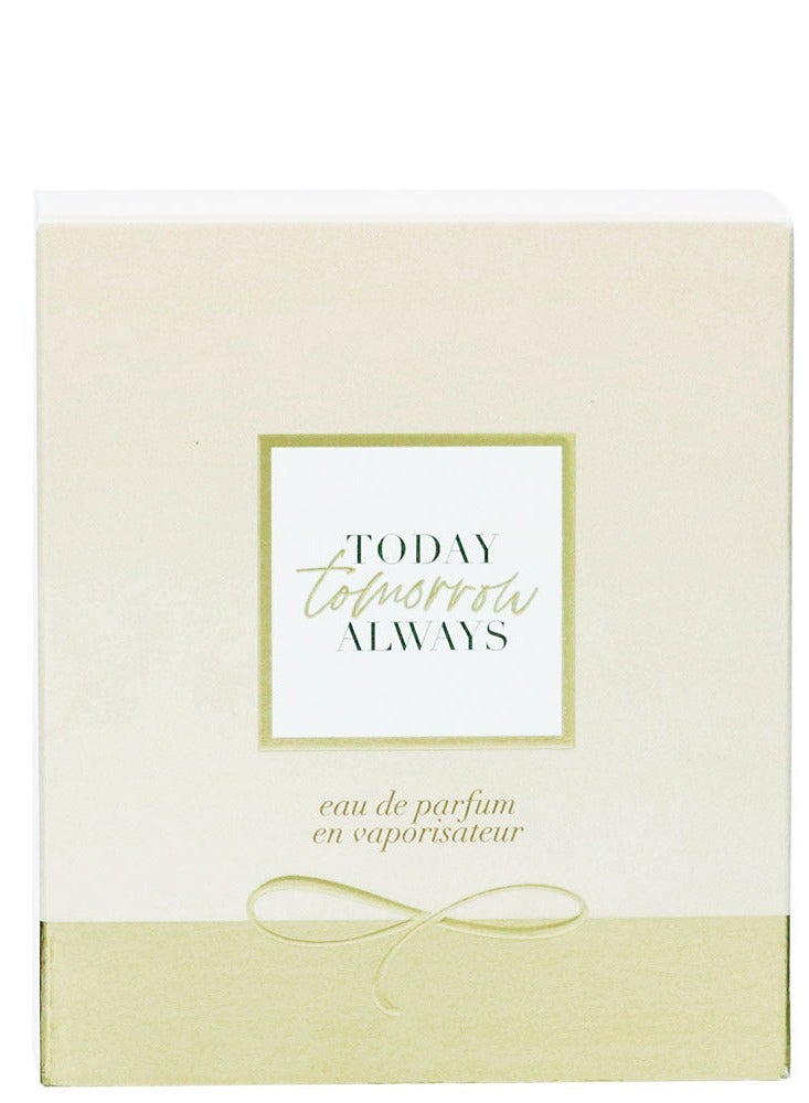 Avon Today Tomorrow Always for Her EDP 50ml - Image 2