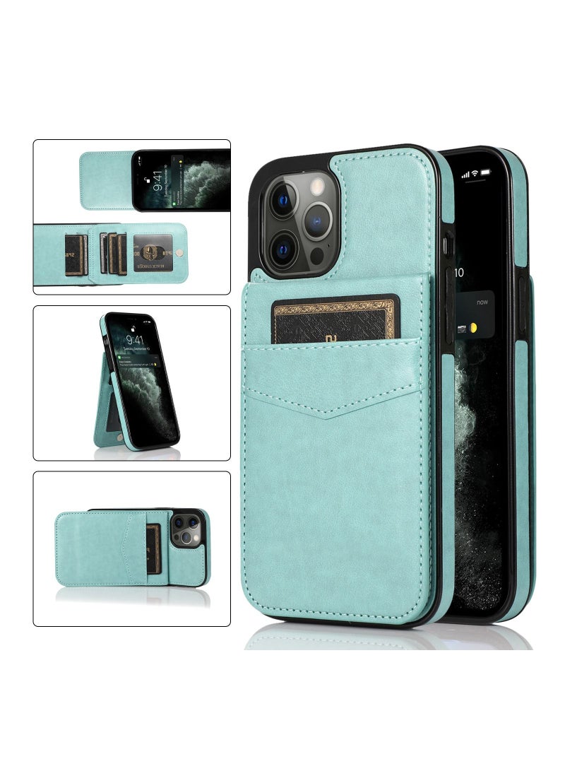 Loquat Suitable For iPhone Card Type Flip Phone Case 