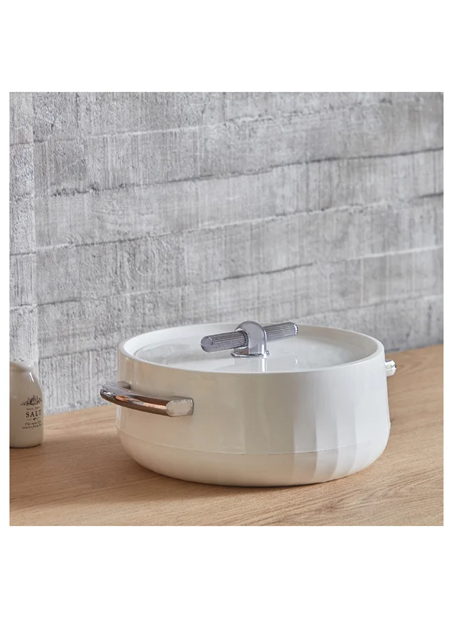 Home Box Elegance Hot Pot Casserole 2.6 L