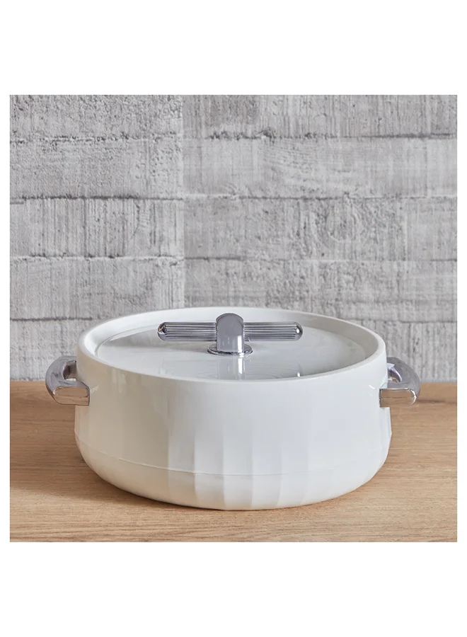 Home Box Elegance Hot Pot Casserole 2.6 L