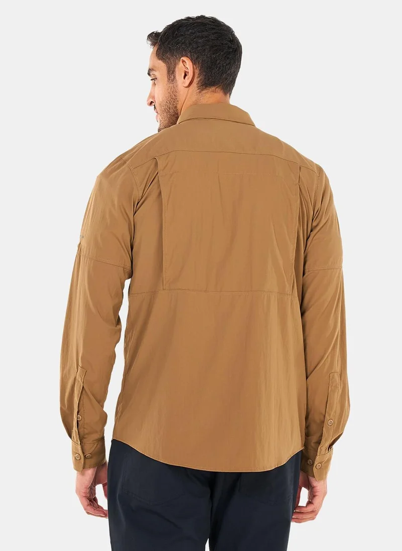 Columbia Men's Newton Ridge™ II Long Sleeve Shirt