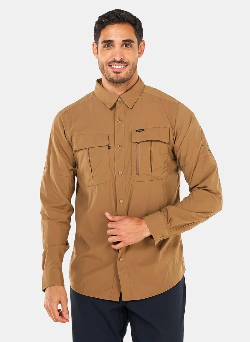Columbia Men's Newton Ridge™ II Long Sleeve Shirt