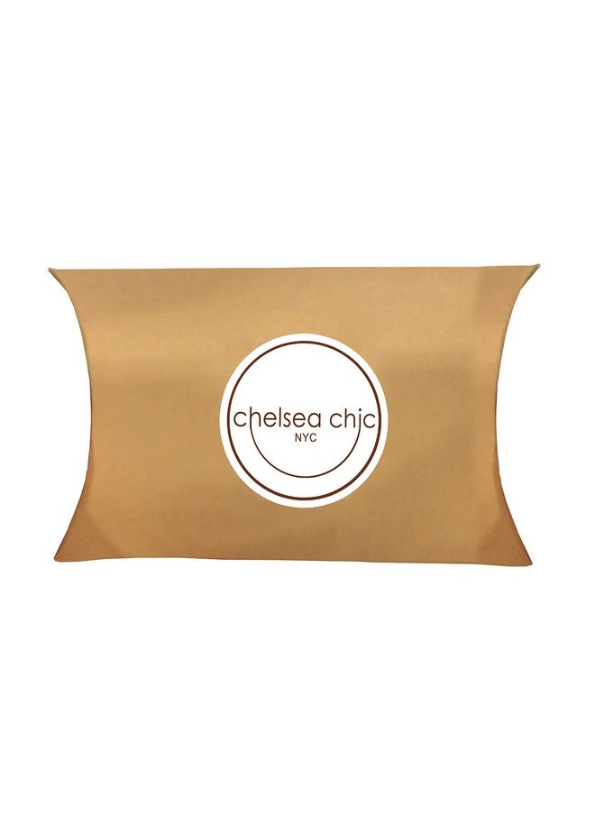 chelseachicNYC - High Gloss Old Bicycle Stud Earrings - Image 1
