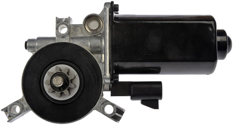 Dorman 742-118 Power Window Motor Compatible with Select Models - Image 5