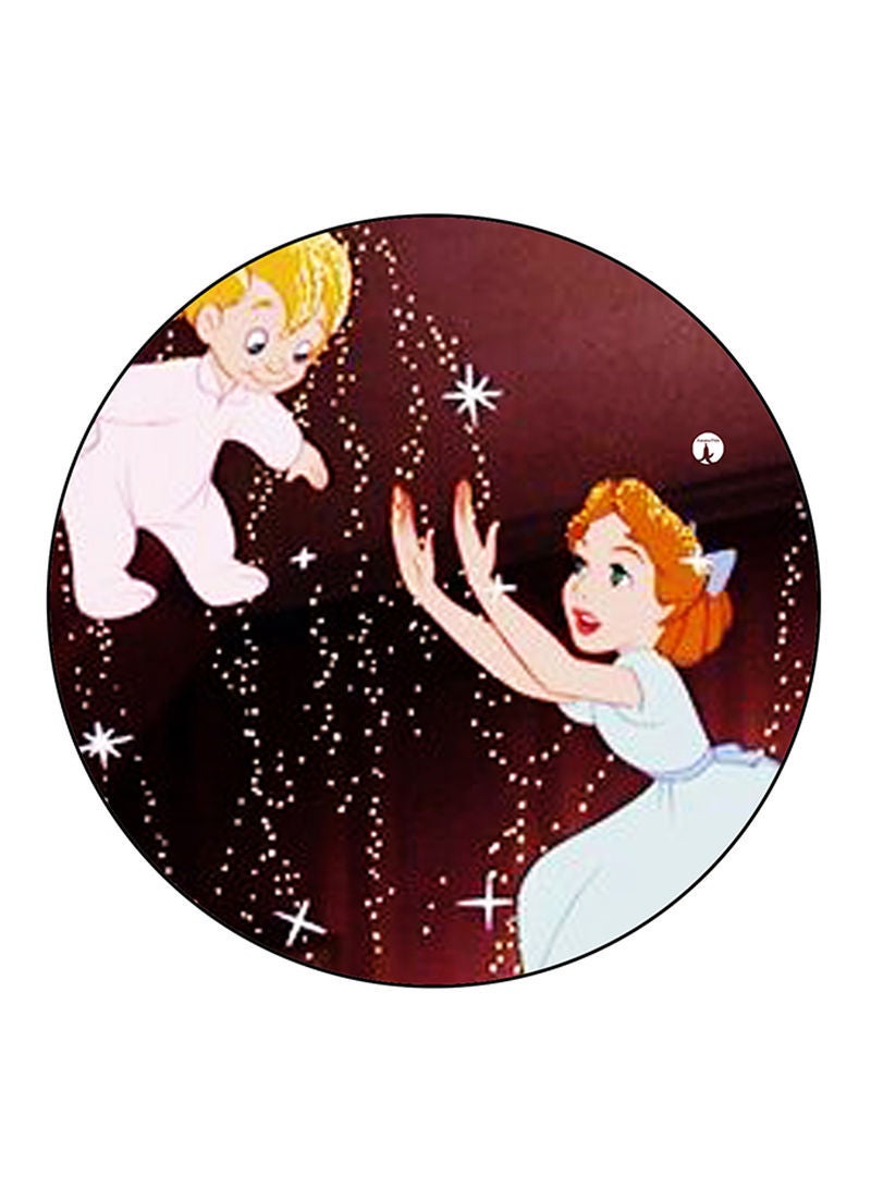 RKN Disney Character Multicolour