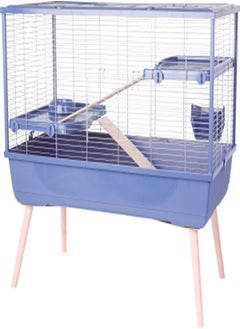 NEOLIFE 100 RABBIT CAGE - BLUE - pzsku/ZDC60D4D70B0D4D293AF6Z/45/_/1737289874/4b36c64e-d0ff-4b3c-b504-291d2d4050e2