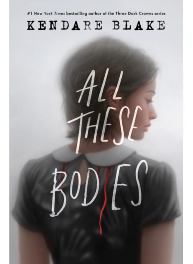 All These Bodies 