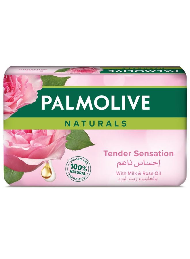 Palmolive Tender Sensation Soap 120grams - Image 1
