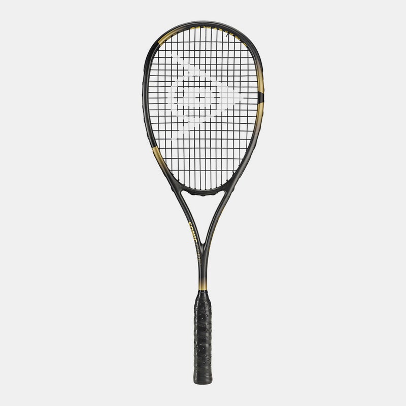 DUNLOP Soniccore Iconic 130 NH Squash Racket - Image 1