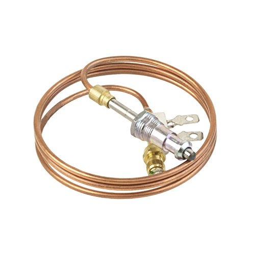 Emerson H06F 36 Universal Junction Block Thermocouple, 36 inch - Image 4