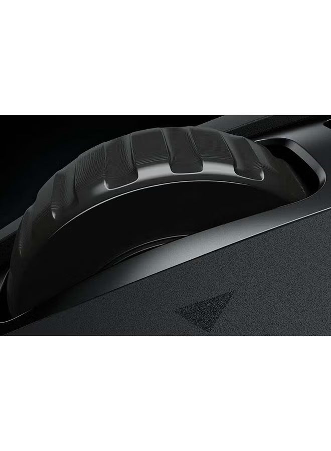 G502 Hero High Performance Wired Gaming Mouse, Hero 25K Sensor, 25,600 DPI, RGB, Adjustable Weights, 11 Programmable Buttons, On-Board Memory, PC And Mac  - Image 2