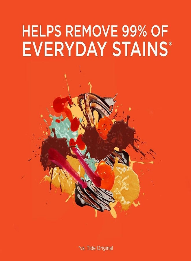 TIDE, Bucket, 317 Ounce - Image 4