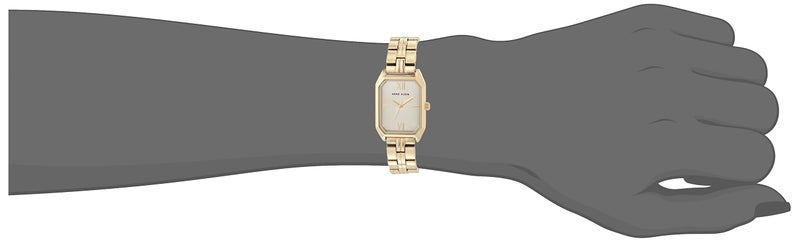 Anne Klein Women's Bracelet Watch - Image 5