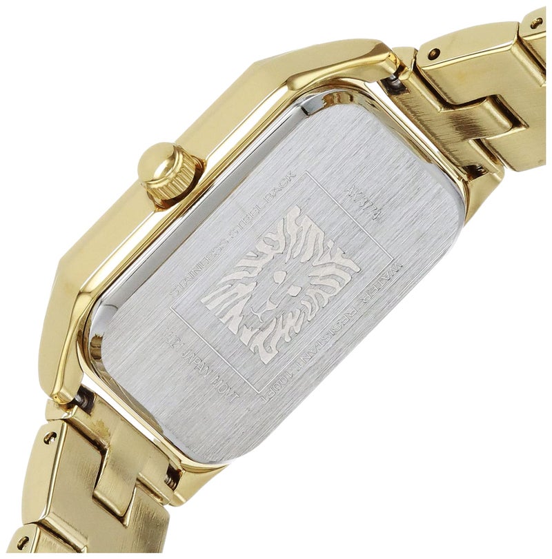 Anne Klein Women's Bracelet Watch - Image 4