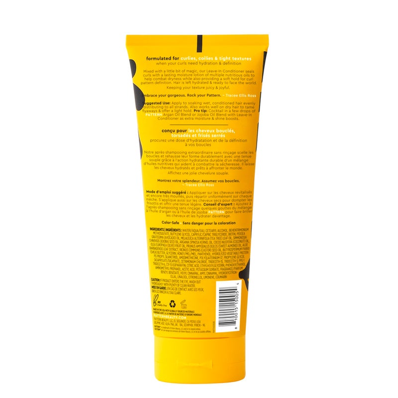 PATTERN Beauty by Tracee Ellis Ross Wash N Go Kit for Curls, Coils & Tight Textures - Image 3