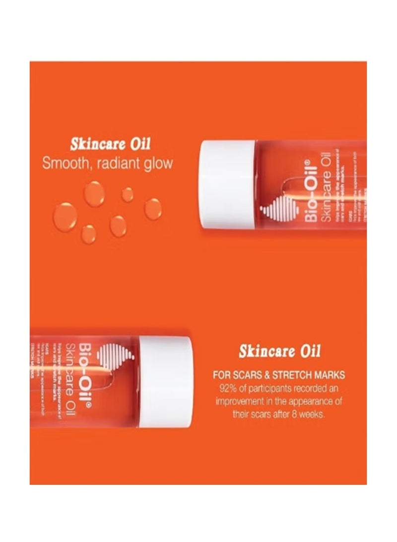 بايو أويل بيو اويل زيت جسم 125 مل - Image 2