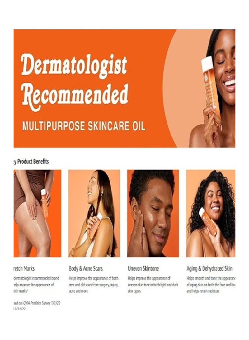 بايو أويل بيو اويل زيت جسم 125 مل - Image 4