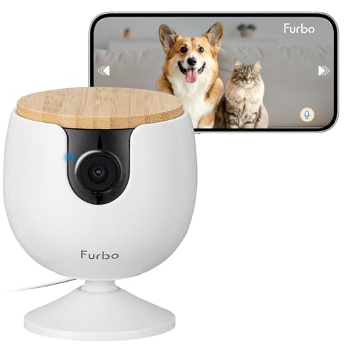 فوربو Furbo Mini