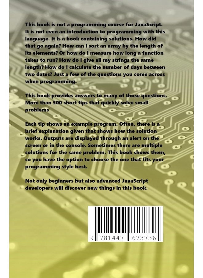 Javascript tips: English version - Image 2