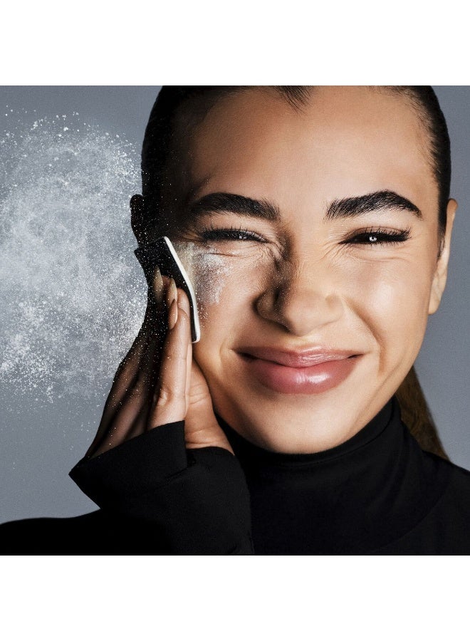 Makeup HD Skin Perfecting Pressed Powder 0.2 Lavender 10 grs - Image 2