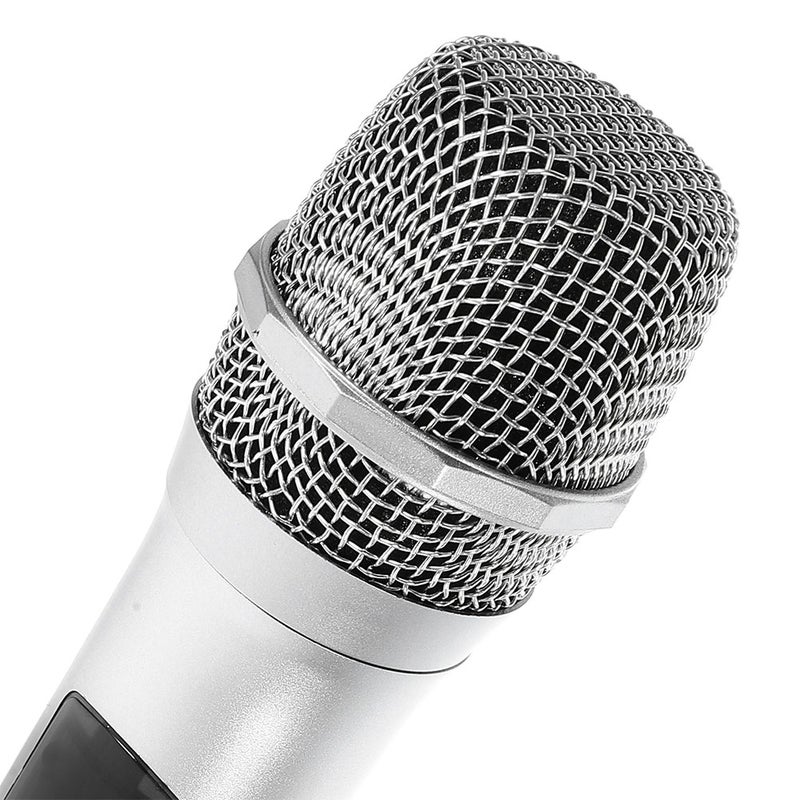 2pcs Realistic Microphone Prop For Kids Fake Microphone Fake Microphone For Decor Model Kids Microphone Kid Microphone - Image 3