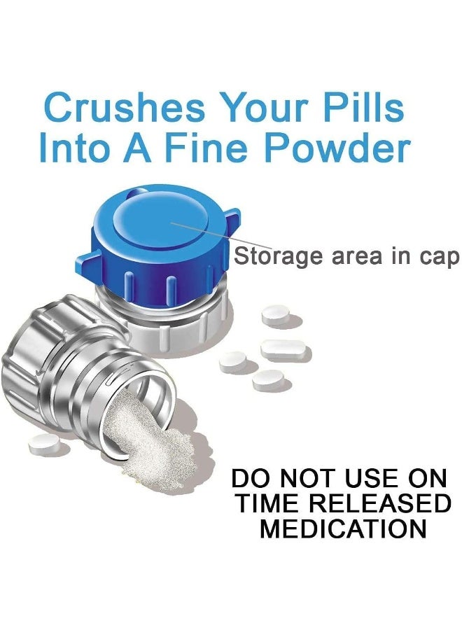 Apex-Carex Healthcare Pill Pulverizer 1 Unit - Image 4