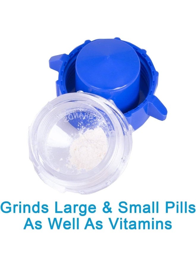 Apex-Carex Healthcare Pill Pulverizer 1 Unit - Image 2