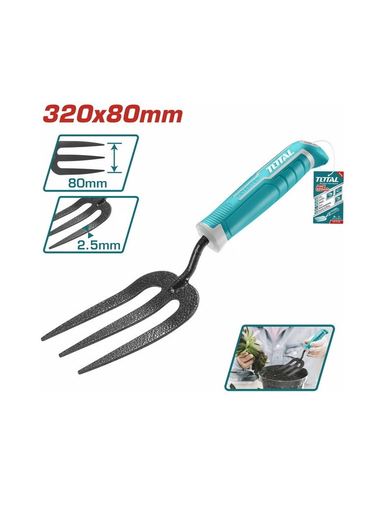 توتال شوكة صغيرة إجمالية 320 مم (THFTF38)