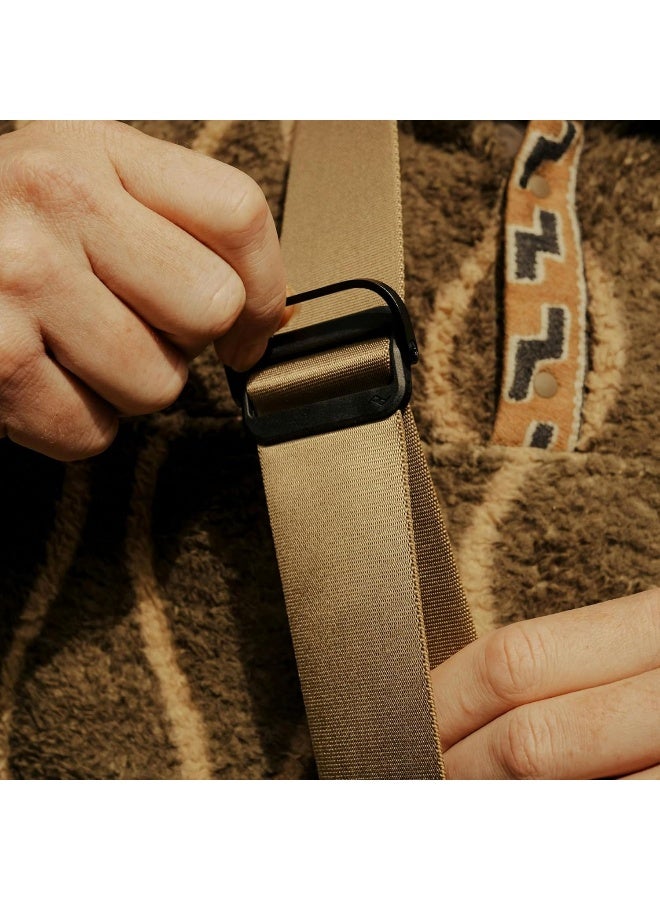 Peak Design Slide Camera Strap - Coyote - Image 5