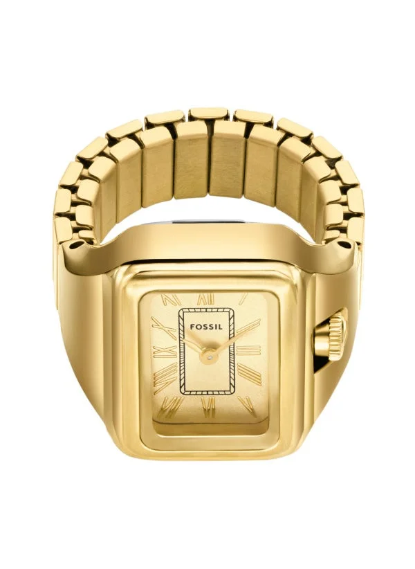 فوسيل Es5343 Stainless Steel Strap Analog Watch