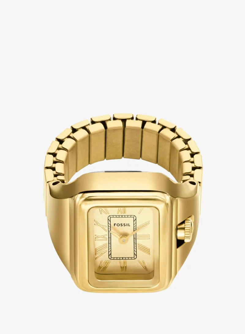 Fossil  Es5343 Stainless Steel Strap Analog Watch for Women | Best Price UAE
