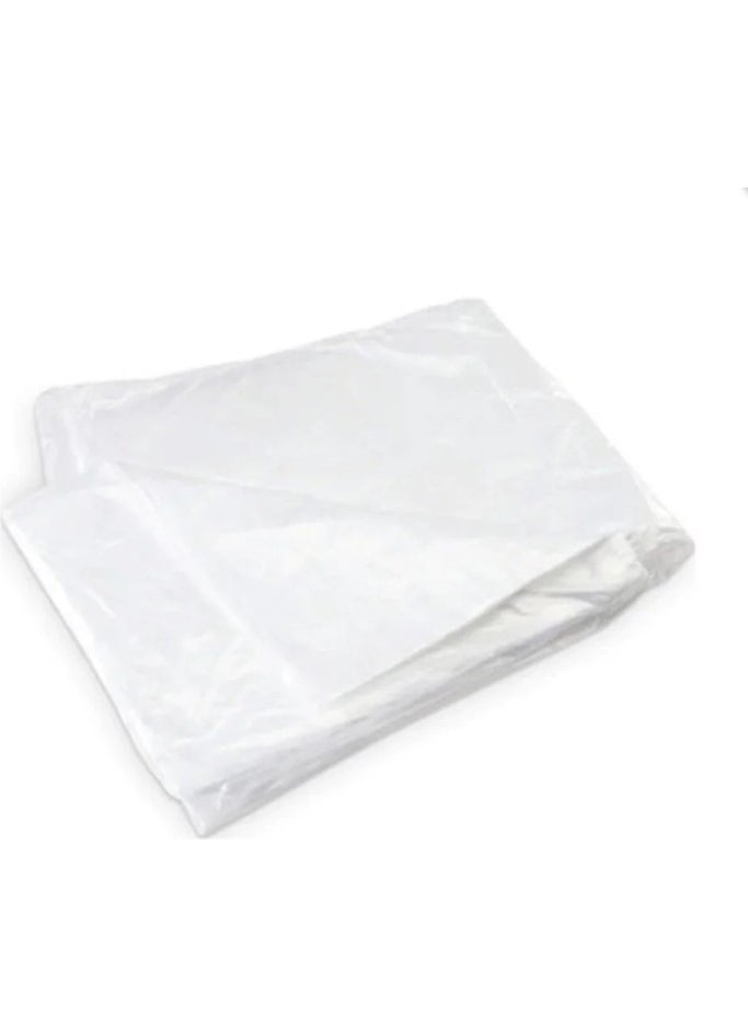 M1 Art Rust Cover Paint Whitewash Protection Protective Nylon 10 M2  - Image 3