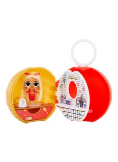 Lol Surpise Mini Fashion Dolls Series  - Image 2