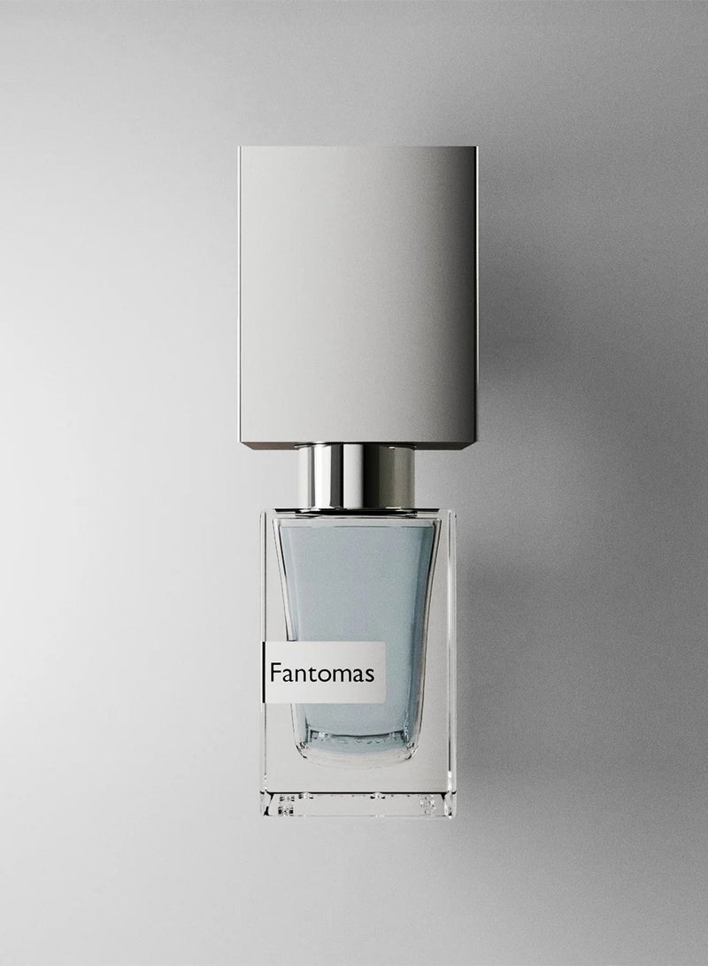Nasomatto Fantomas Extrait De Parfum 30 ml - Image 2