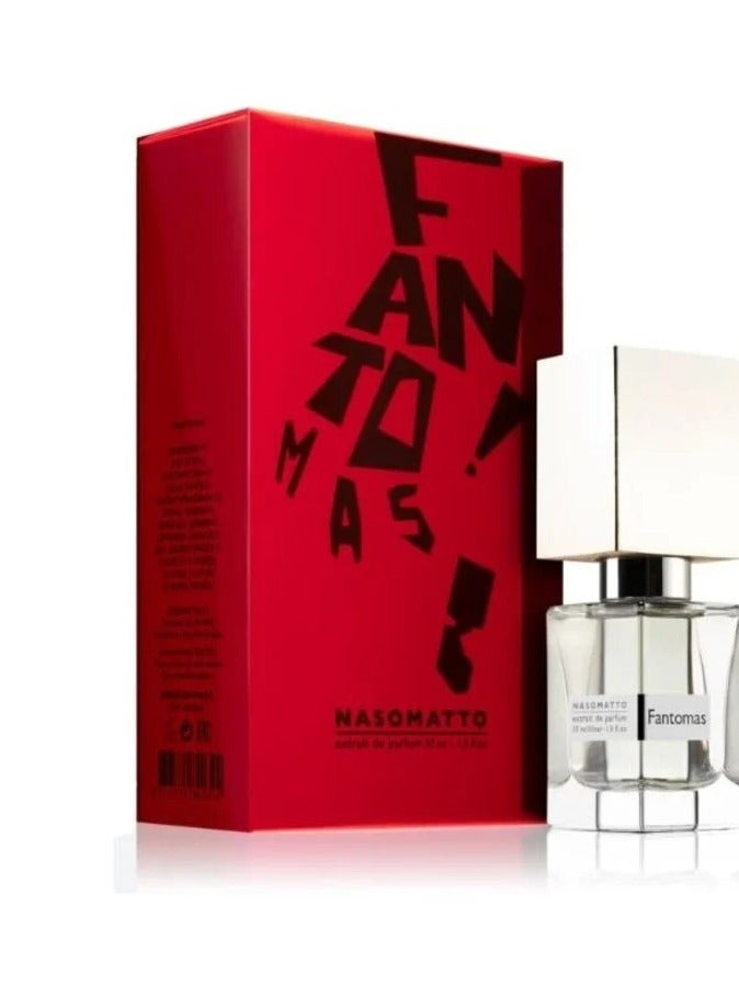 Nasomatto Fantomas Extrait De Parfum 30 ml - Image 3