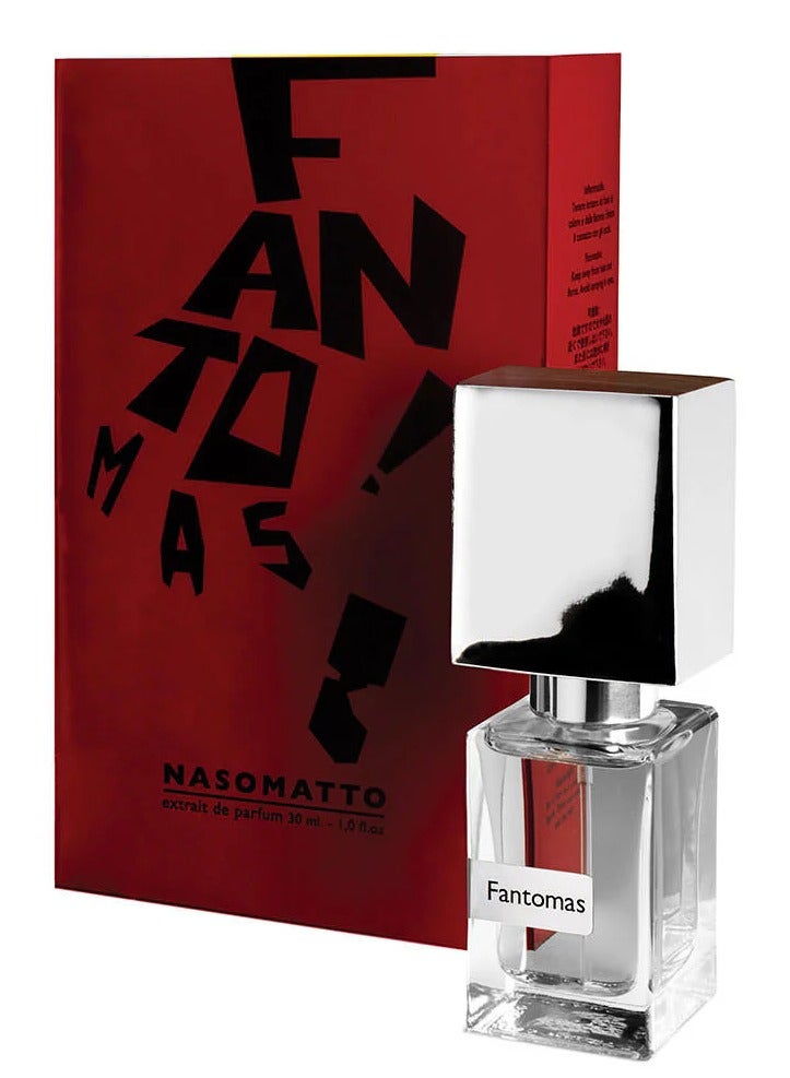 Nasomatto Fantomas Extrait De Parfum 30 ml - Image 1