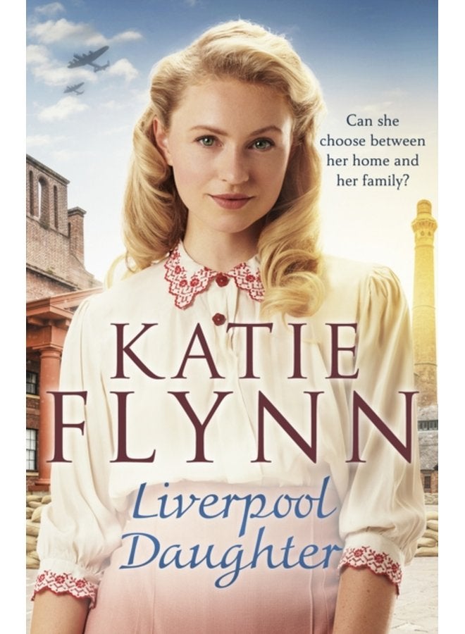 Liverpool Daughter - Paperback