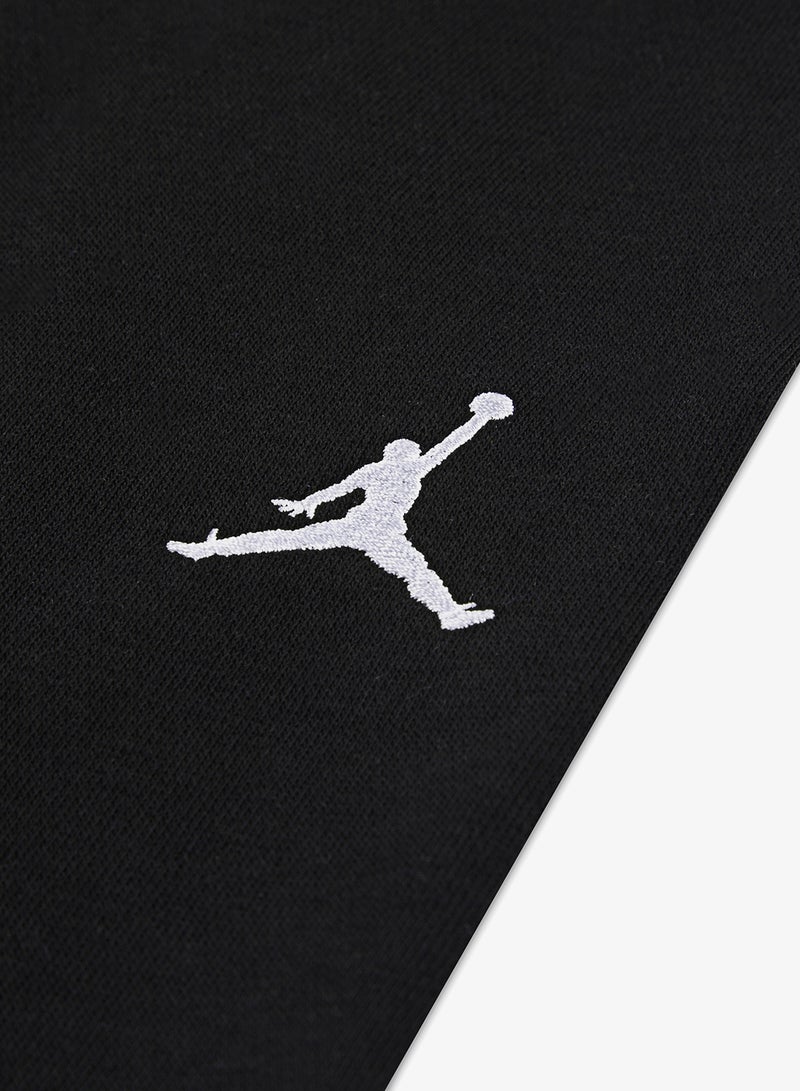 جوردن بنطلون جوردن بروكلين فليس للأطفال - Image 3