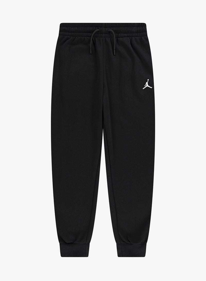 جوردن بنطلون جوردن بروكلين فليس للأطفال - Image 1