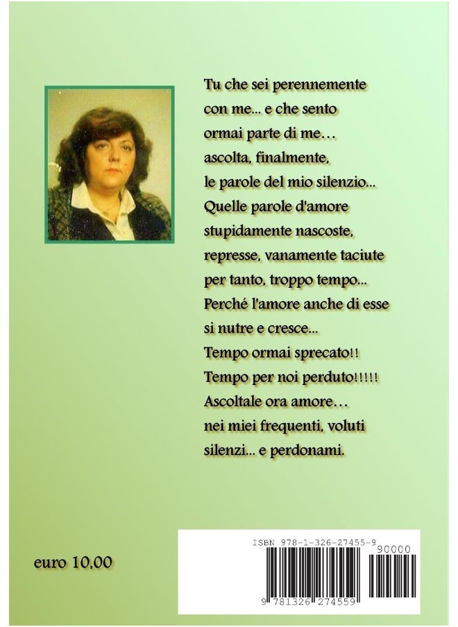 Ancora gocce di me  - Image 2