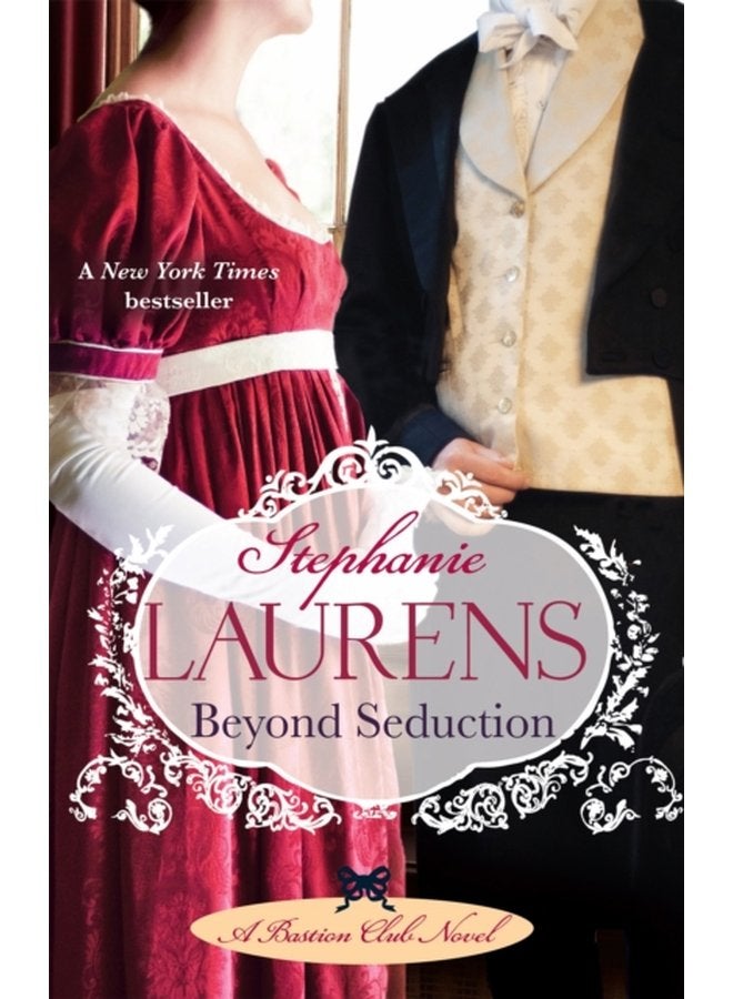 Beyond Seduction Number 6 in series - Paperback